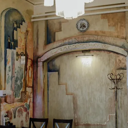 Ξενοδοχείο Fontana 3*