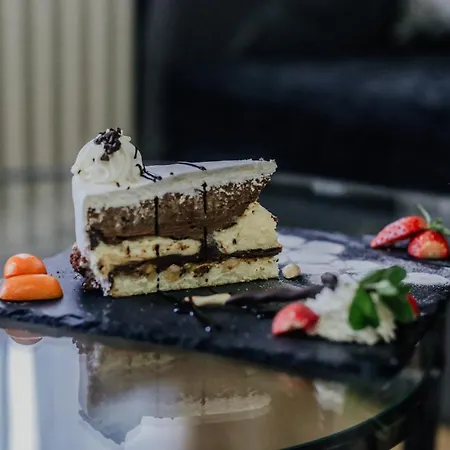 Fontana 3* Νόβι Σαντ