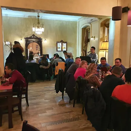 Hotel Fontana Novi Sad