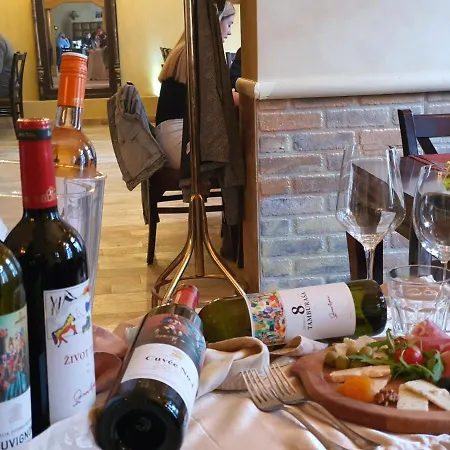 Fontana Hotel Novi Sad