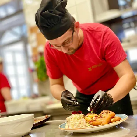 Fontana 3* Νόβι Σαντ