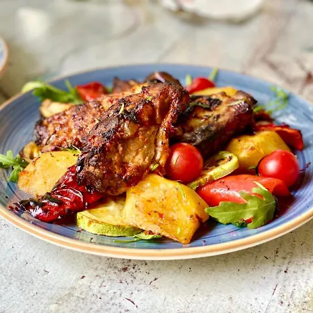 Fontana Hotel Novi Sad