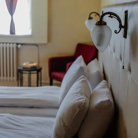 Ξενοδοχείο Fontana