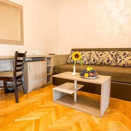 Fontana Hotel Novi Sad