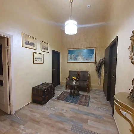 Hotel Fontana Novi Sad