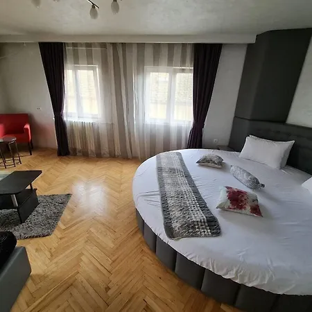 Hotel Fontana Novi Sad