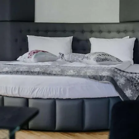 Hotel Fontana Novi Sad