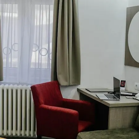 Fontana Hotel Novi Sad