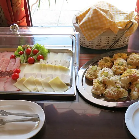 Hotel Fontana Novi Sad