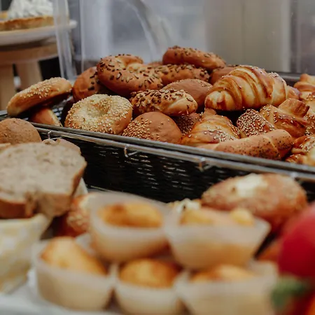 Ξενοδοχείο Fontana Νόβι Σαντ