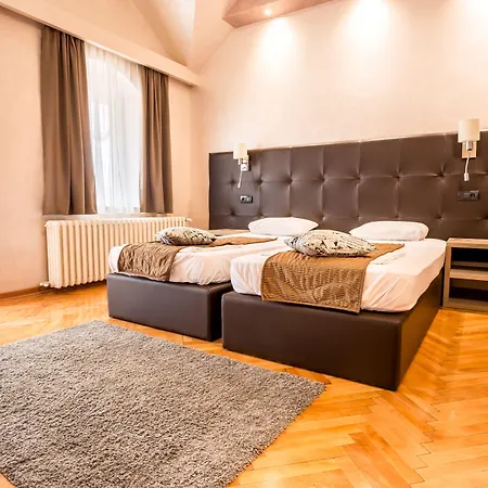 Hotel Fontana Novi Sad