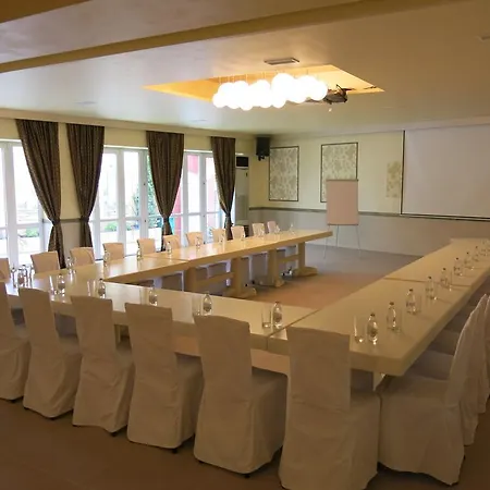 Hotel Fontana Novi Sad