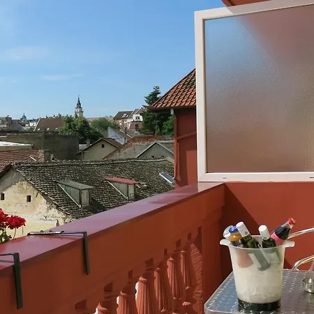 Fontana Hotel Novi Sad