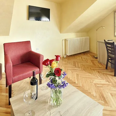 Fontana Hotel Novi Sad