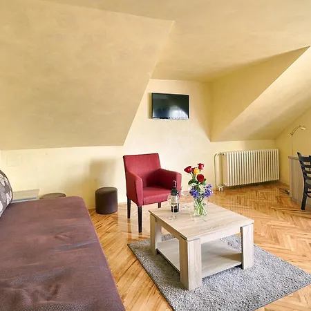 Hotel Fontana Novi Sad