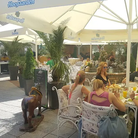 Fontana Ξενοδοχείο