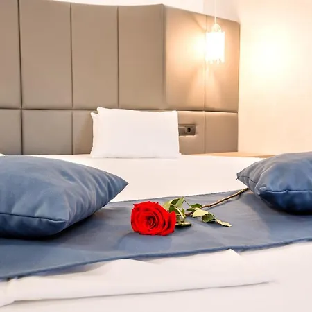 Hotel Fontana Novi Sad